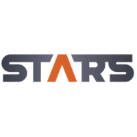 Equipe STARS e-Sports Logo