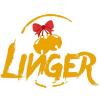Team Linger Logo