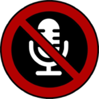 Team Chat Banned Logo