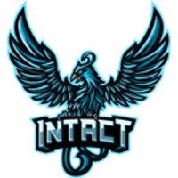 Team iNTACT eSports Logo