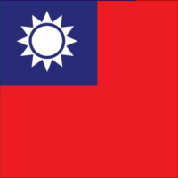 AG Taiwan