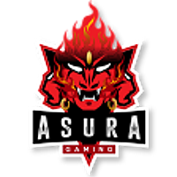 Équipe Asura Logo