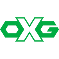 OXG logo