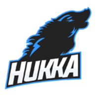 Equipe HUKKA eSports Logo