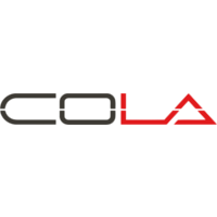 Team Cola Logo