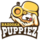 Bazooka Puppiez Logo