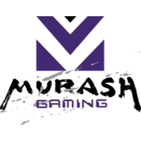 MURASH GAMING logo