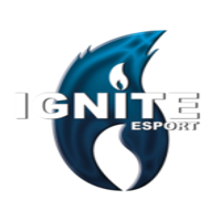 Équipe Ignite Logo