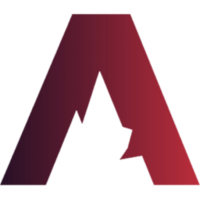 Équipe Team Ascent Logo