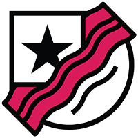 Equipe BaeconGG Logo