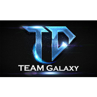 Team Team Galaxy Logo
