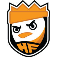 Team Happyfeet Logo