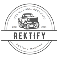 Team Rectify Logo