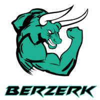 Équipe Berzerk.ch Logo