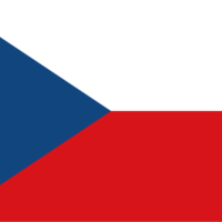 Team Czech Republic Logo