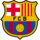 Barça eSports Logo