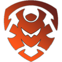Equipe Dynasty Gaming Logo