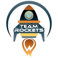 Equipe Team Rockets Logo