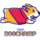 Team DogChamp Logo