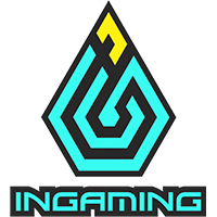 Equipe InGaming Logo