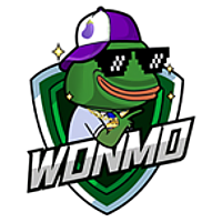 Equipe WDNMD Logo