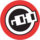 Nouns Esports Logo