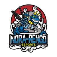 Team Nora-Rengo Logo