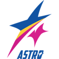 Equipe Astro.esports Logo