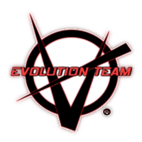 Team Evolution Logo