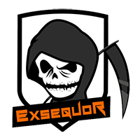 Équipe ExsequoR Logo