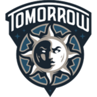 Team tomorrow.gg Logo
