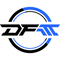 Équipe DetonatioN FocusMe GC Logo