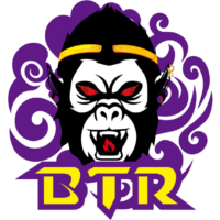 BTRG logo