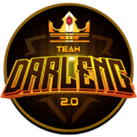 Team Team Darleng 2.0 Logo