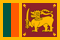 Équipe Sri Lanka Logo