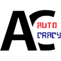 Equipe AUTOCRACY Logo