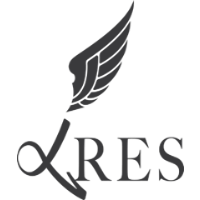 Team ARES.FR Logo
