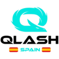 Team Villarreal QLASH Logo