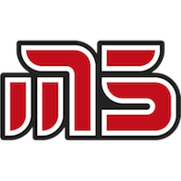Team Moscow Five Logo