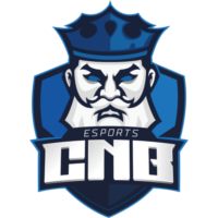 Team CNB e-Sports Club Logo