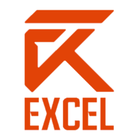 Excel UK logo