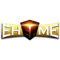 Équipe EHOME.Luminous Logo