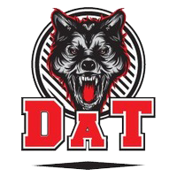 Team DAT Team Logo
