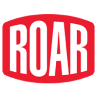 Équipe Roar Logo