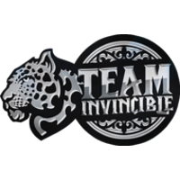Team Team Invincible Logo