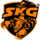Sand King Gomez Logo