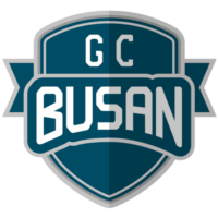 GC Busan logo