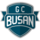 GC Busan Wave Logo