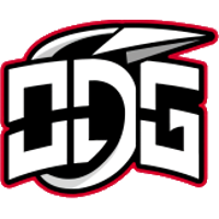 Team ODG Esports Club Logo