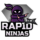 Rapid Ninjas Logo